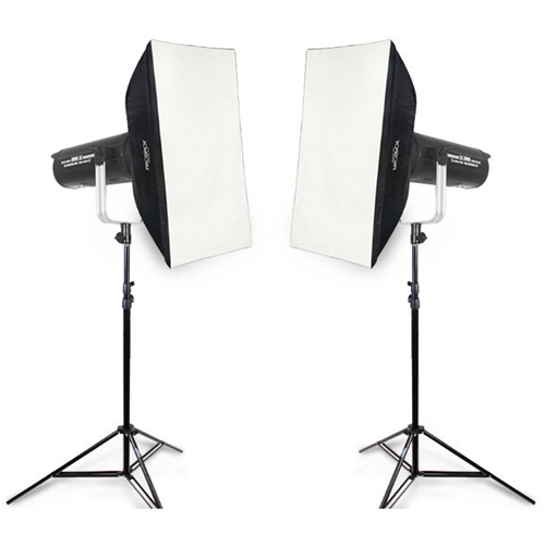 호루스벤누 LX-3000 스탠드 2조 세트