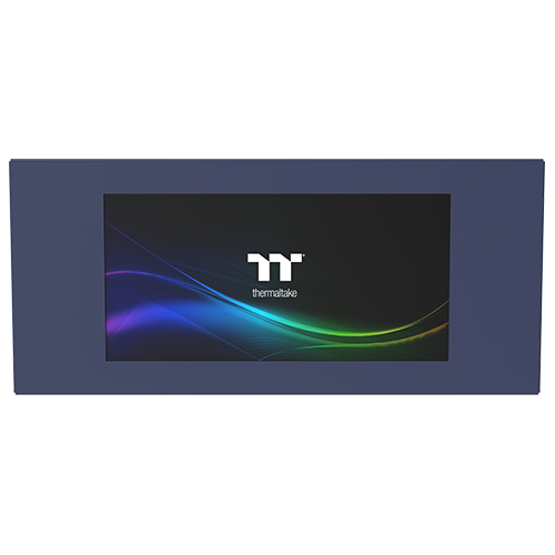 View 600 TG용 6.0 LCD 스크린 키트