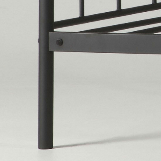 마켓비 ISABELLA 데이베드 침대 S (매트별도)_이미지