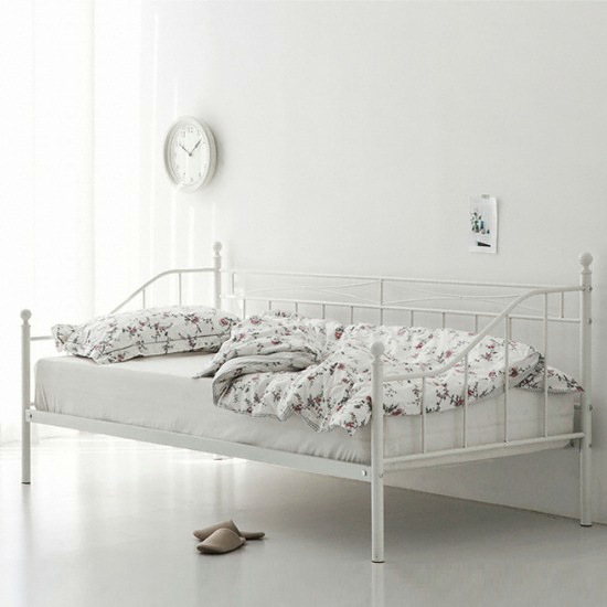 마켓비 ISABELLA 데이베드 침대 S (매트별도)_이미지