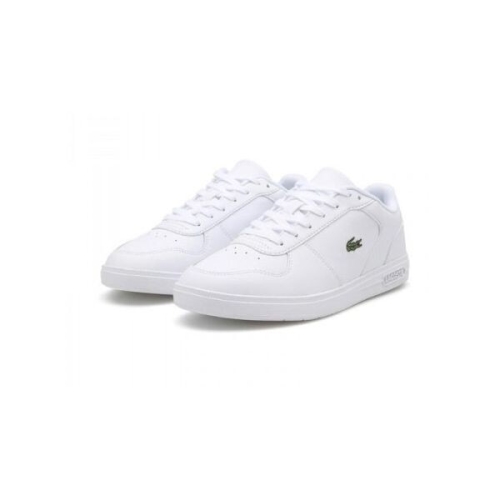 ���ڽ��� ������ �������� LACOSTE ���� T CLIP EUROPA SOLE 7-48SMA0114_BP 1123296