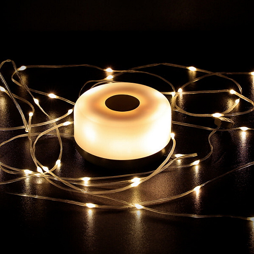 릴라이트 LED 캠핑 랜턴