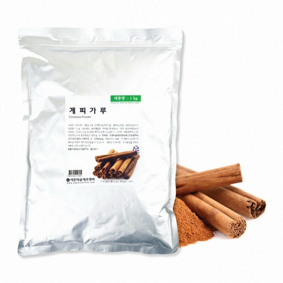 이든타운에프앤비 계피가루 1kg
