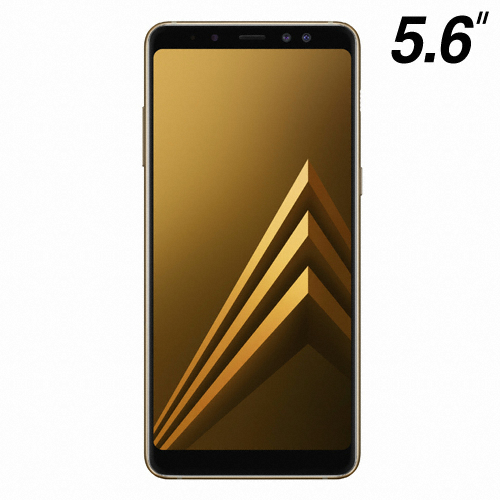 삼성전자 갤럭시A8 LTE 2018 32GB, 공기계 (부품용)_이미지
