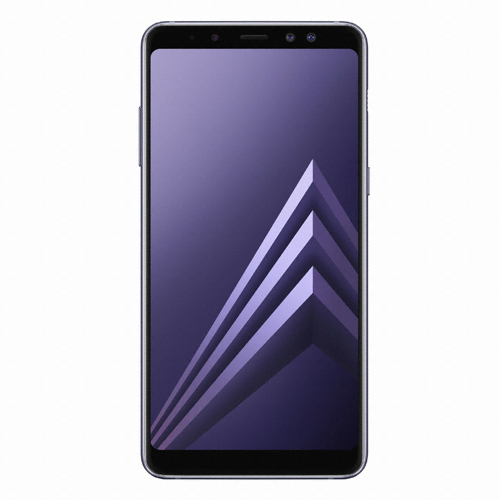 삼성전자 갤럭시A8 LTE 2018 32GB, 공기계 (부품용)_이미지