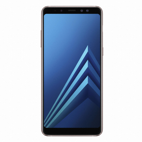 삼성전자 갤럭시A8 LTE 2018 32GB, 공기계 (부품용)_이미지