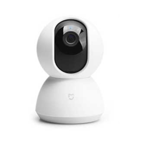 샤오미 미지아 스마트 웹캠 MJSXJ02CM (해외구매)