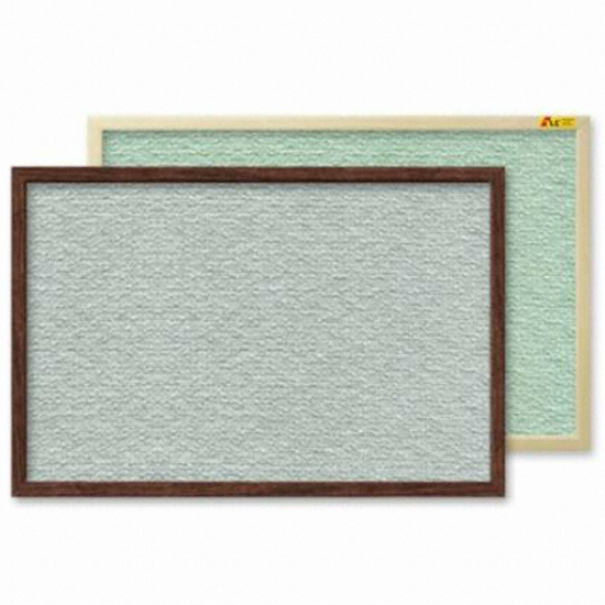 두문 패브릭 게시판 (150x90cm)