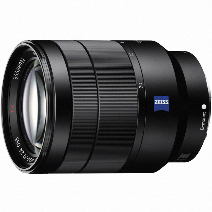 SONY 알파 Vario-Tessar T* FE 24-70mm F4 ZA OSS (정품)_이미지