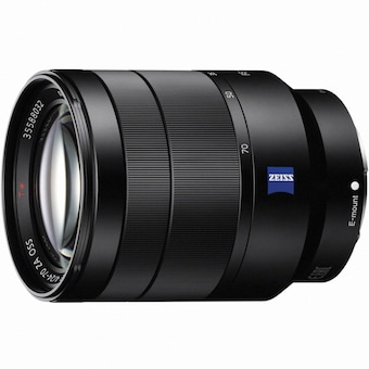 SONY 알파 Vario-Tessar T* FE 24-70mm F4 ZA OSS