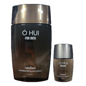 오휘 포맨 네오필 모이스처라이징 에멀전 135ml (기획세트)_이미지