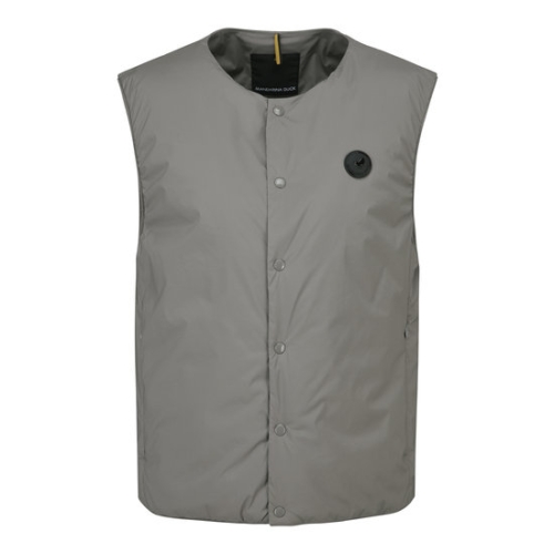 에스티오 만다리나덕 남성 에센셜 패딩 베스트 G_IU GSJ04825_이미지