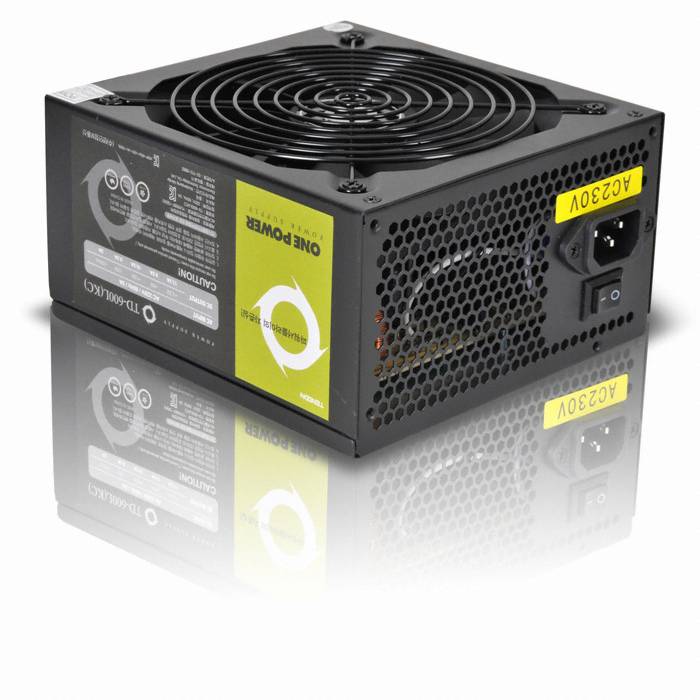 ONE-POWER TD-600L(KC)