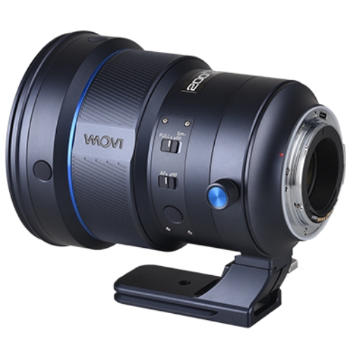 비너스옵틱 LAOWA 200mm F2 AF FF 캐논 EF용 (정품)_이미지