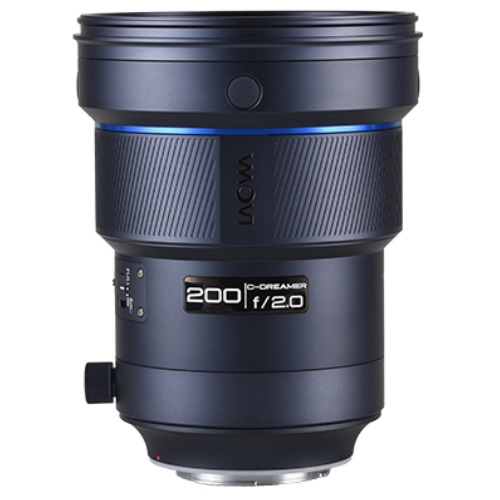 비너스옵틱 LAOWA 200mm F2 AF FF 캐논 EF용