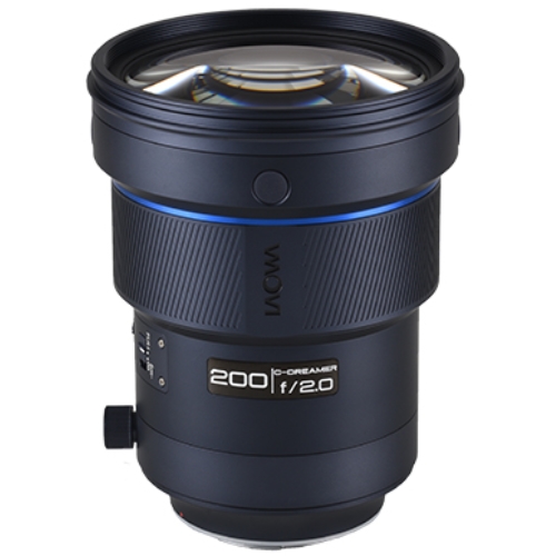 비너스옵틱 LAOWA 200mm F2 AF FF 캐논 EF용 (정품)_이미지