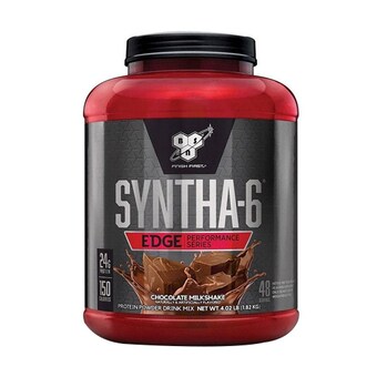 BSN <b>신타</b><b>6</b> 엣지 초콜릿 밀크쉐이크 1.82kg