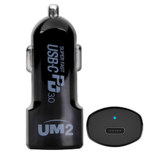 USB PD 고속 충전기 CARPD36W