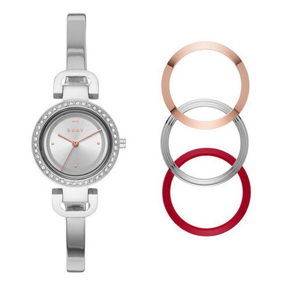 DKNY 시계+베젤 3종 City Link NY2861이미지입니다. 누르면 해당 게시물로 새창이동합니다.