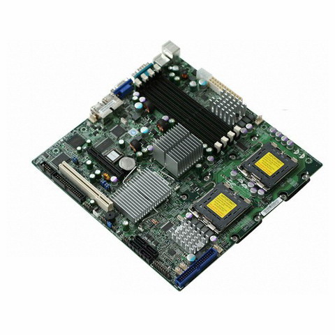 Supermicro X7DVL-L DS&G