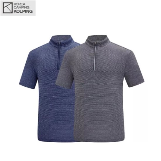 등산 티셔츠 발렌 KUT0568M