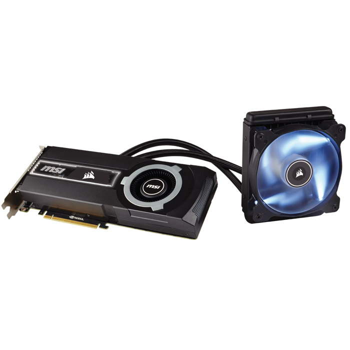 MSI 지포스 GTX980 Ti 시호크 D5 6GB 반석전자_이미지
