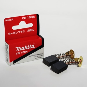  마끼다 카본브러쉬 CB-153A 각도기 LS1040LH1040 N5900B 등