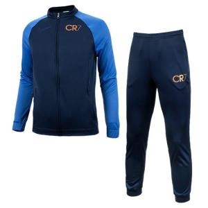 나이키 유소년 CR7 트레이닝 세트 DV3120-410_이미지