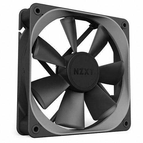 NZXT Aer P120