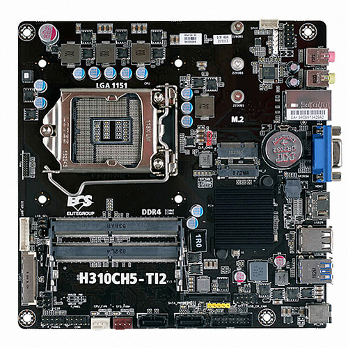 H310CH5-TI2 코잇 (벌크)