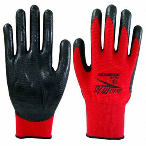 코레카 핸드맥스 익싸이트II 폴리사 (1켤레)_이미지