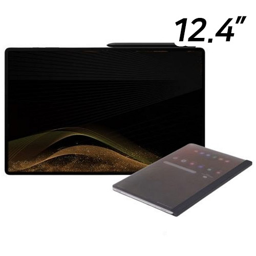 삼성전자 갤럭시탭S8 플러스+노트 뷰 (256GB)_이미지
