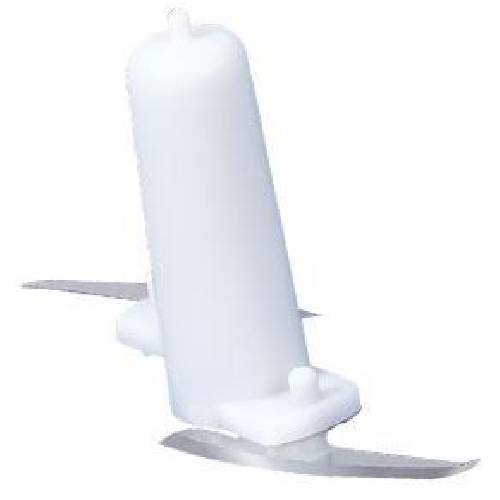 영포리머텍 퀸스라이프 터치쿡 YPT-1402 전용 칼_이미지