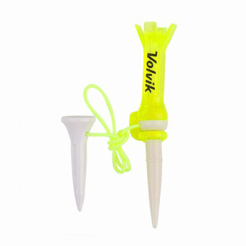 볼빅 기능성 골프티 세트 (2개)_이미지