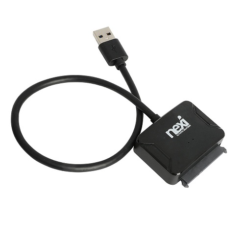 ������Ʈ��ũ NEXI NX-U30SC USB 3.0 to SATA3 ������