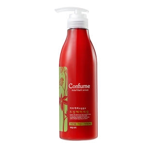  과일나라 컨퓸 토탈 헤어 세럼 500ml [1개]