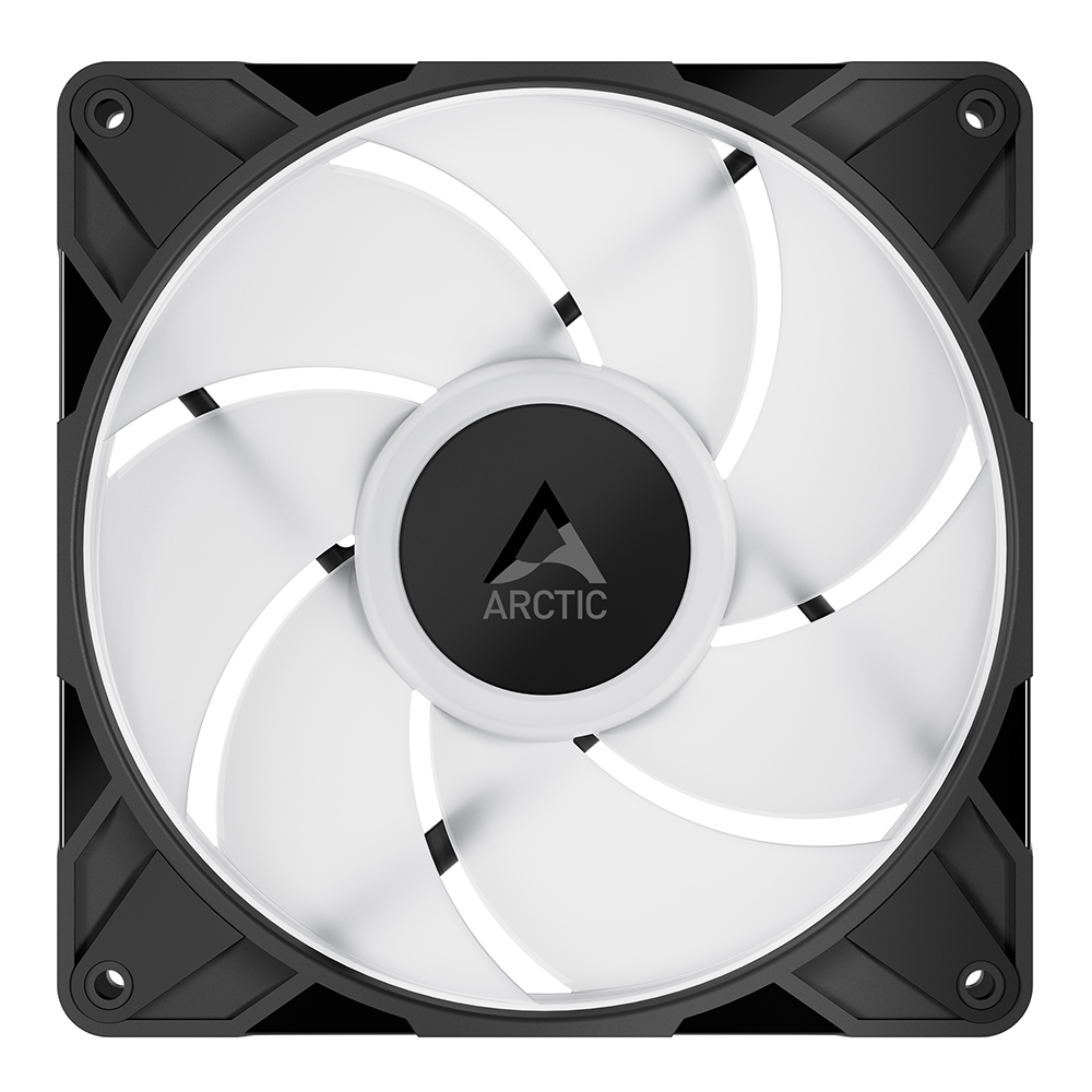 ARCTIC P14 Pro A-RGB 피씨디렉트 (블랙)_이미지