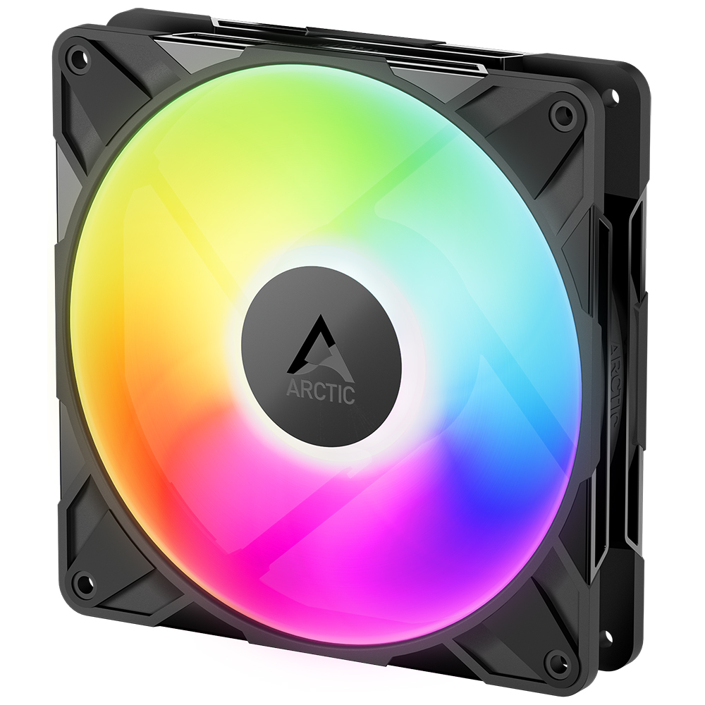 ARCTIC P14 Pro A-RGB 피씨디렉트 (블랙)
