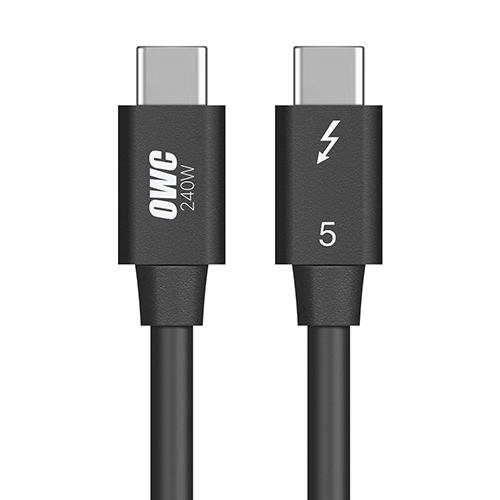 OWC �����Ʈ5 PD C to CŸ�� 240W ���̺� ����