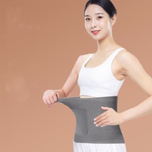 오노마 ONM 극세사 보온복대 배따뜻하게 양면 온열 허리 복부워머 29544310_이미지