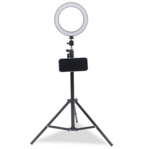 LED링라이트 + 삼각대 세트