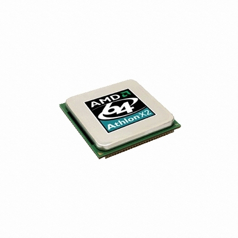 AMD 애슬론64-X2 4800+ (브리즈번) 벌크_이미지