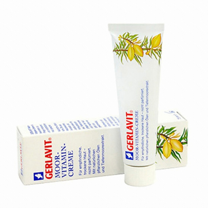 게볼 겔라비트 무어 비타민 크림 75ml (6개)_이미지