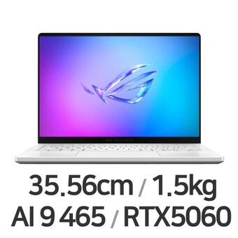 ASUS ROG 제피러스 G14 GA403GM-SY028W