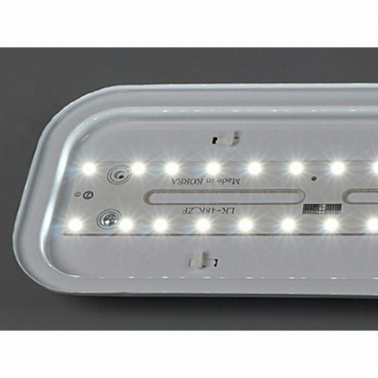 다보예 LED 시스템 주방등 60W_이미지