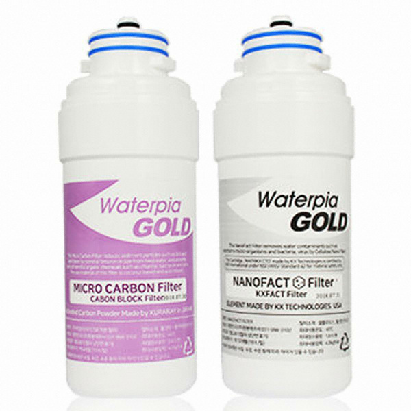 WFP-2320 호환필터 세트