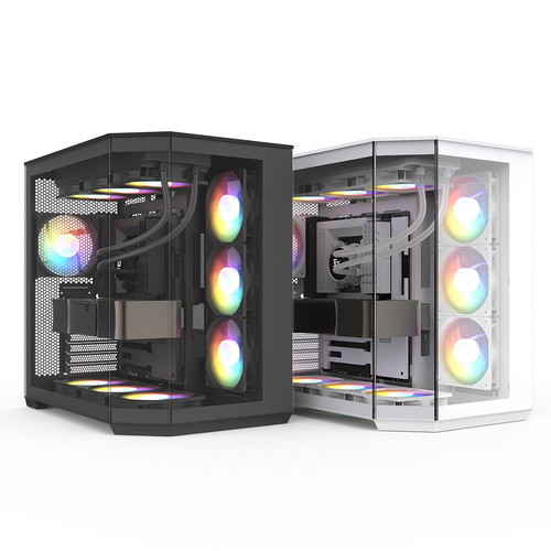 BRAVOTEC 트레저 X80 EDGE 타이탄 글래스 BTF (블랙)