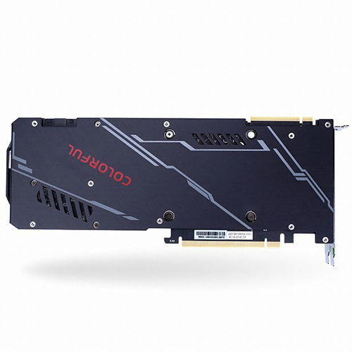 COLORFUL 지포스 RTX 2070 SUPER Gaming GT D6 8GB_이미지