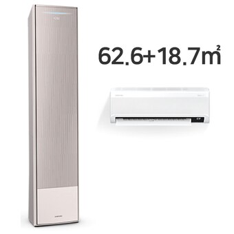 <b>삼성</b>전자 비스포크 <b>무풍</b> 갤러리 AF19AX773EZRS