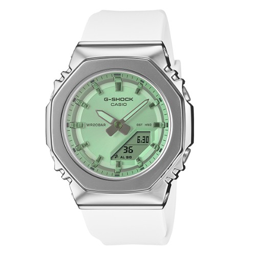 G-SHOCK 여성 GM-S2110SR-7_이미지